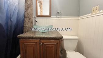 University Rd. Brookline