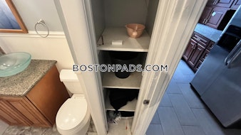 University Rd. Brookline