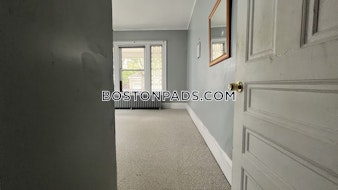 University Rd. Brookline