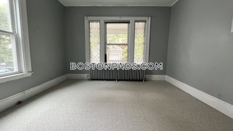 University Rd. Brookline