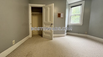 University Rd. Brookline