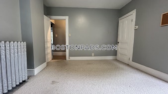 University Rd. Brookline