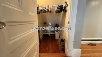 University Rd. Brookline