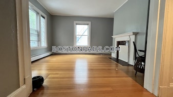 University Rd. Brookline