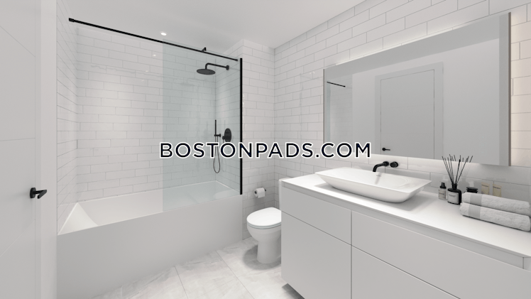 Commonwealth Ave., Boston