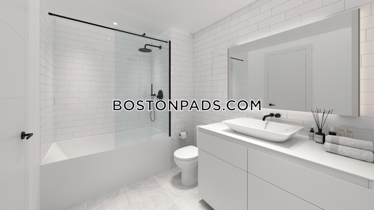 Commonwealth Ave. Boston