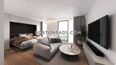 Allston/brighton Border Apartment for rent Studio 1 Bath Boston - $3,250 No Fee