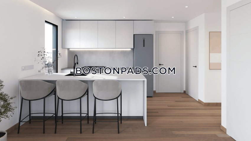 BOSTON - ALLSTON/BRIGHTON BORDER - Studio , 1 Bath - Image 3