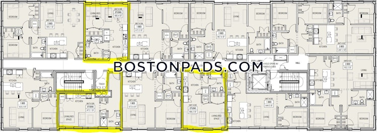 Commonwealth Ave., Boston