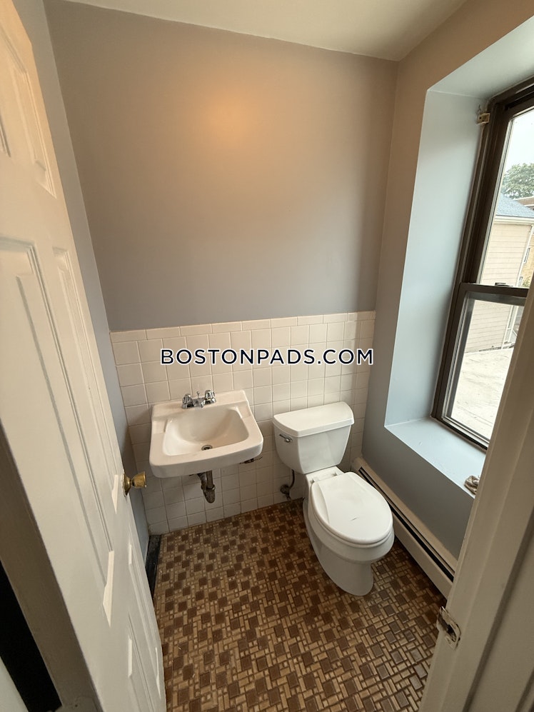 Washington St., Boston