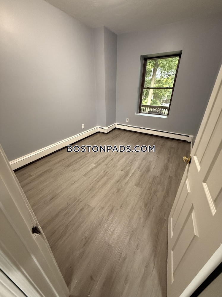 Washington St., Boston