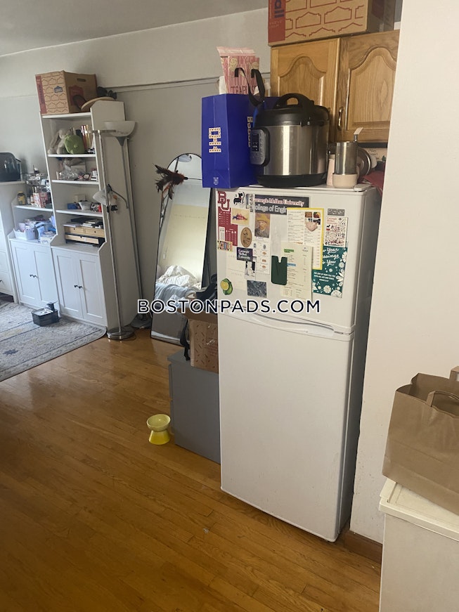 Boston - $2,200+ /mo