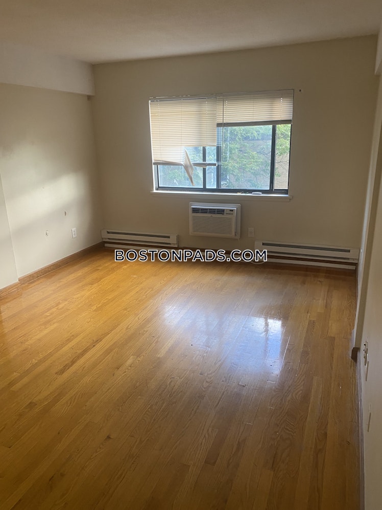 Commonwealth Ave., Boston