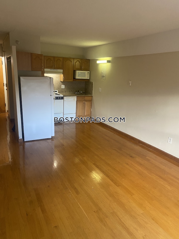 Commonwealth Ave., Boston