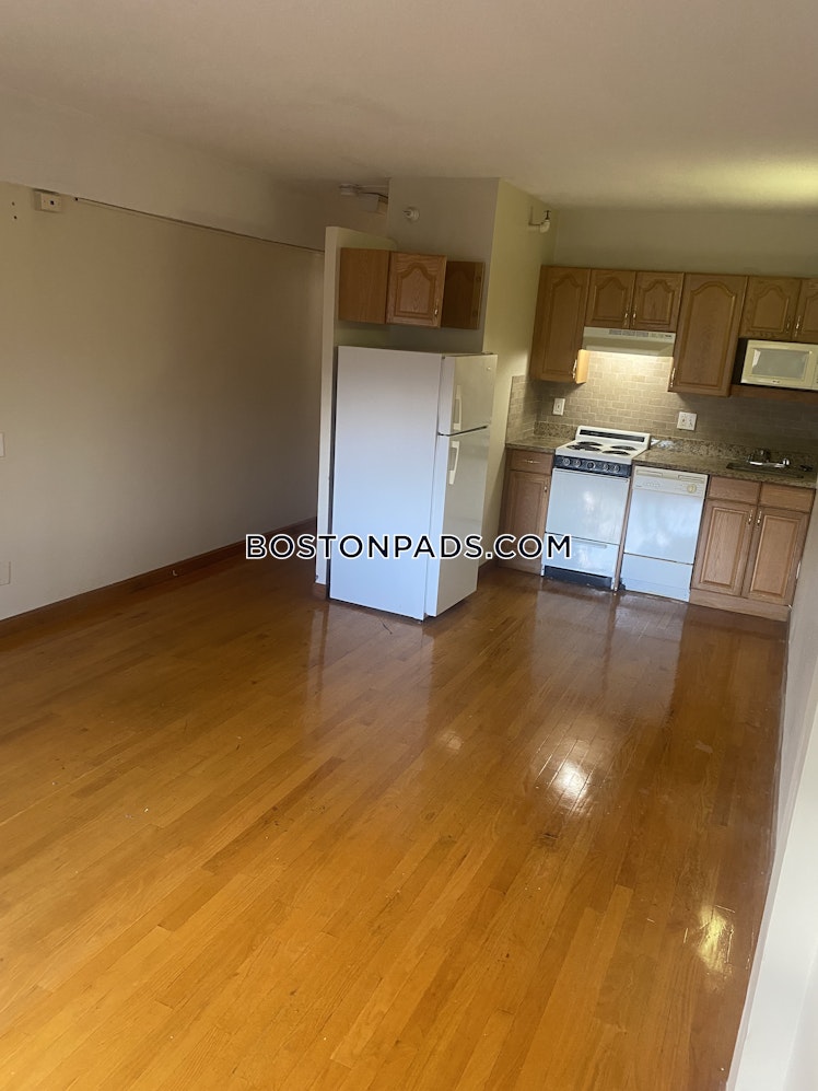 Commonwealth Ave., Boston