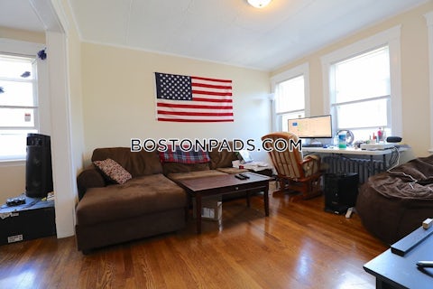 Boston - $4,600