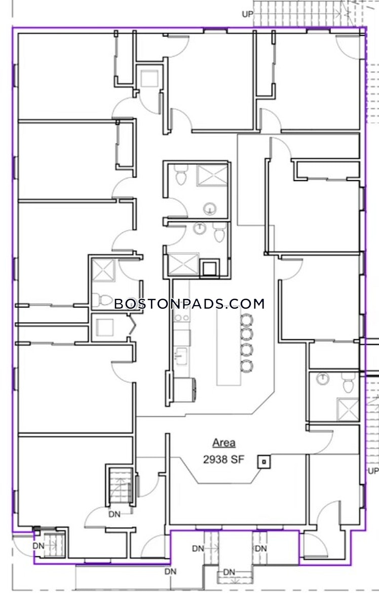 Broadway, Somerville