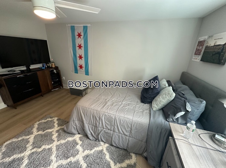 Broadway, Somerville