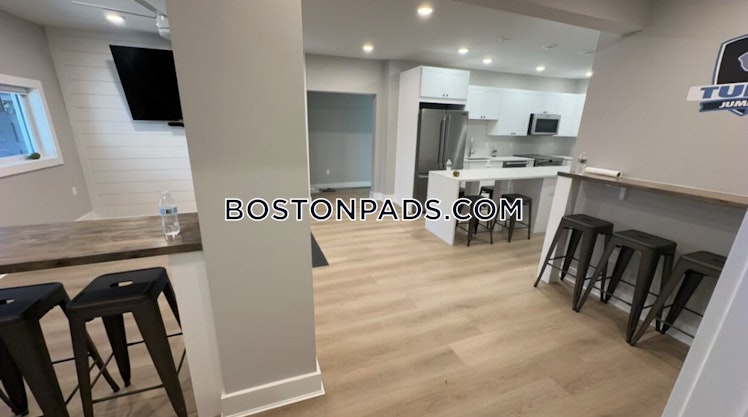 Broadway, Somerville