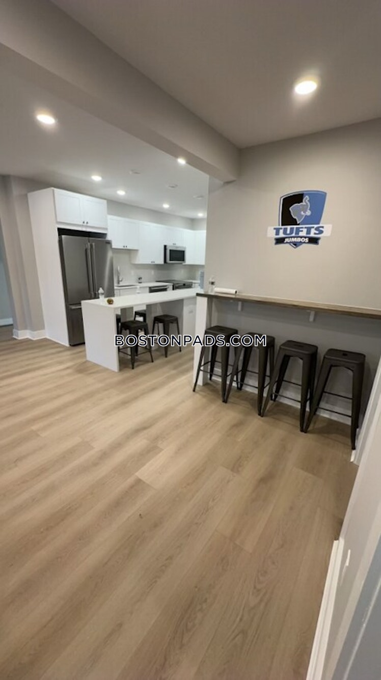 Broadway, Somerville