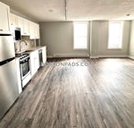 Franklin St., Worcester