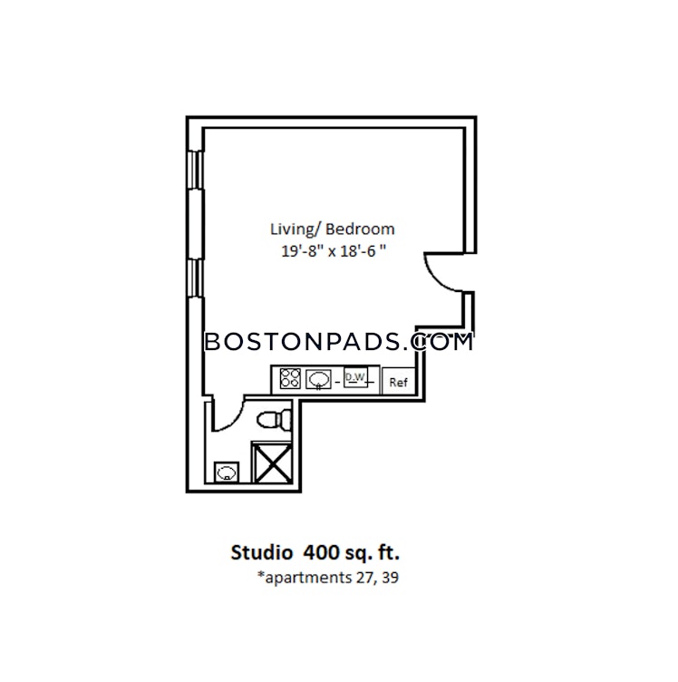 Franklin St., Worcester