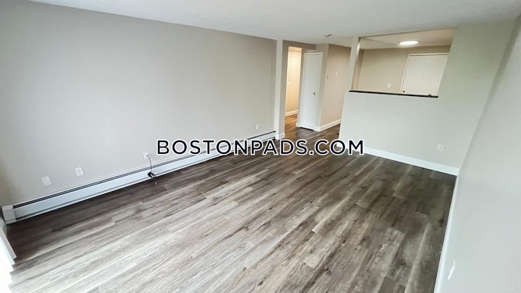 Princeton St., Leominster