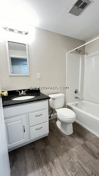 Princeton St. Leominster