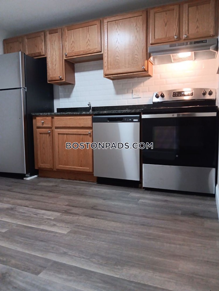 Princeton St., Leominster