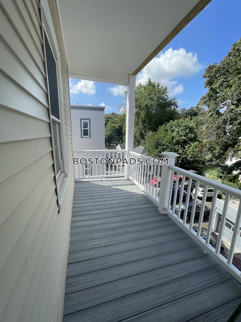 Fairbanks St. Boston photo 9