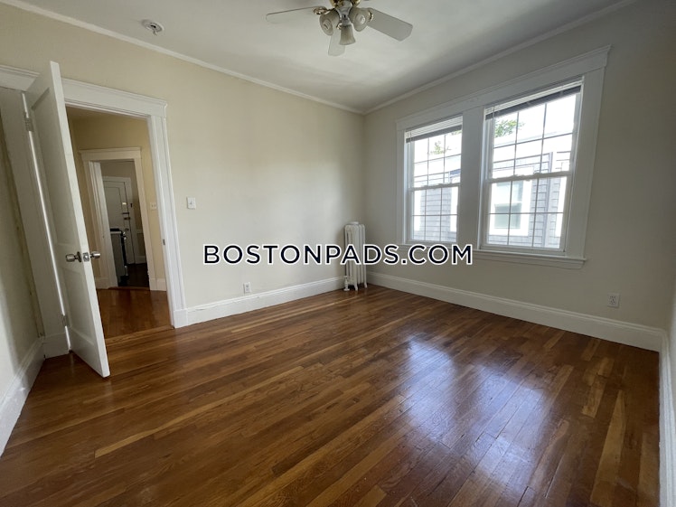 Fairbanks St., Boston