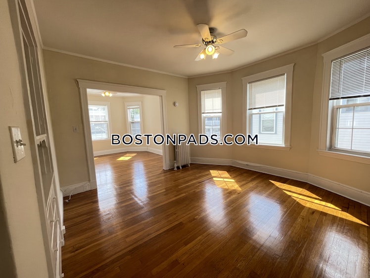 Fairbanks St., Boston