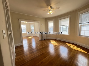 Fairbanks St. Boston