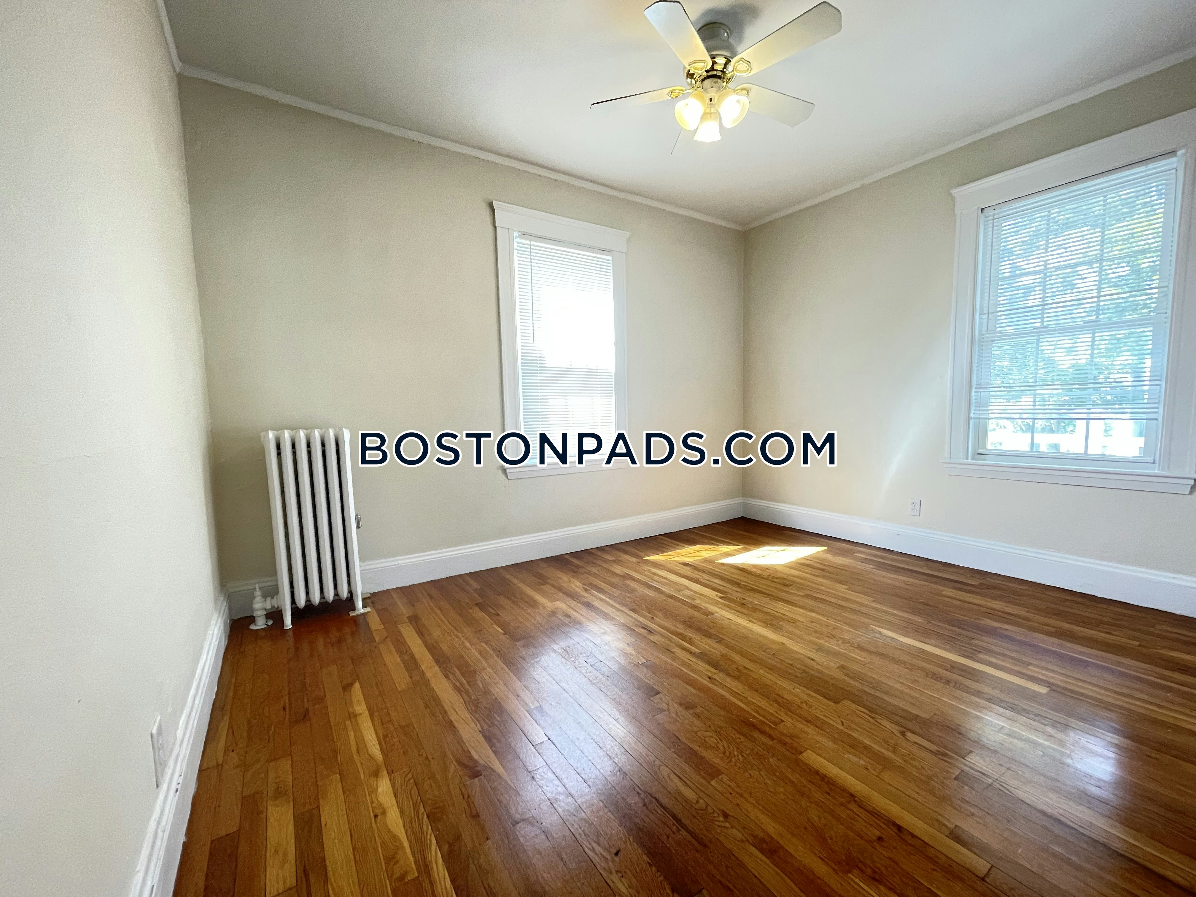 Boston - 2 Beds, 1 Baths