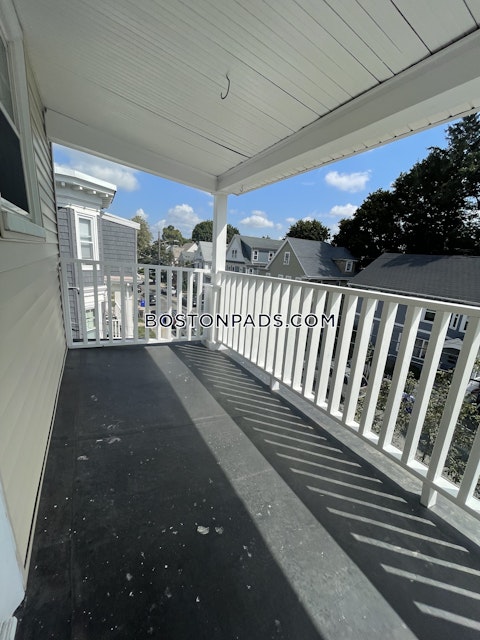 Fairbanks St. Boston photo 8