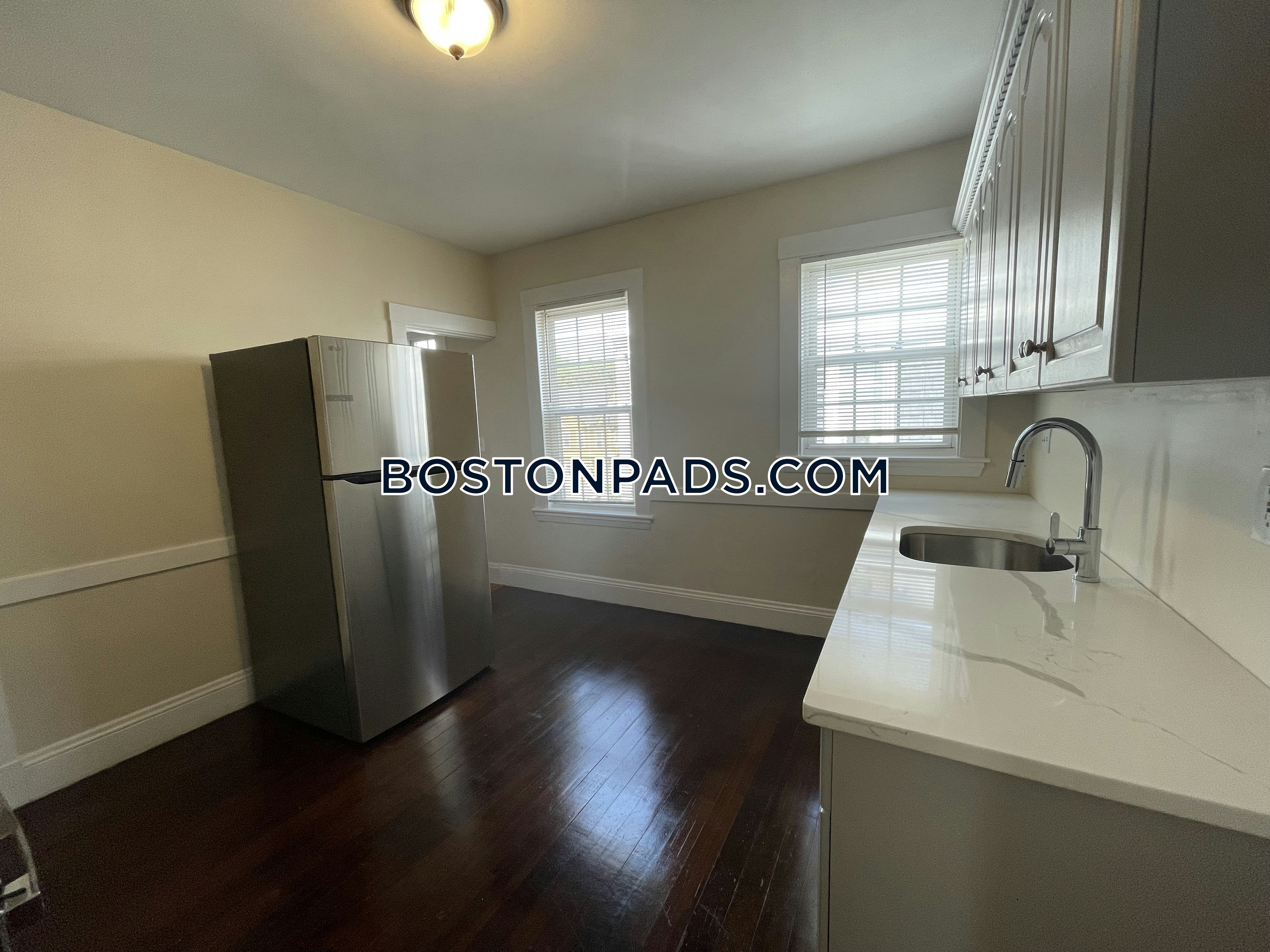 Boston - 2 Beds, 1 Baths