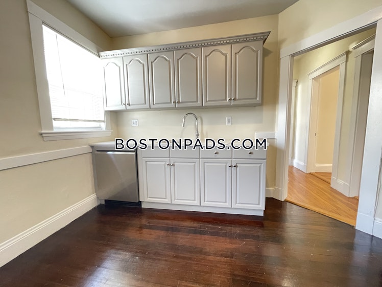 Fairbanks St., Boston