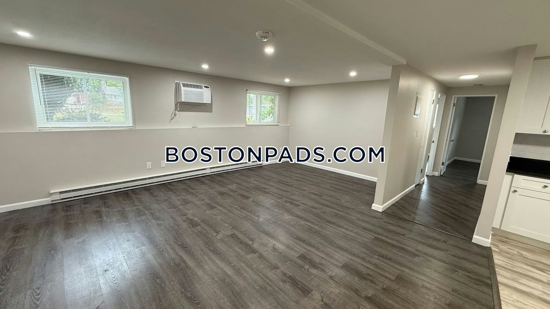 Webster - 2 Beds, 1 Baths