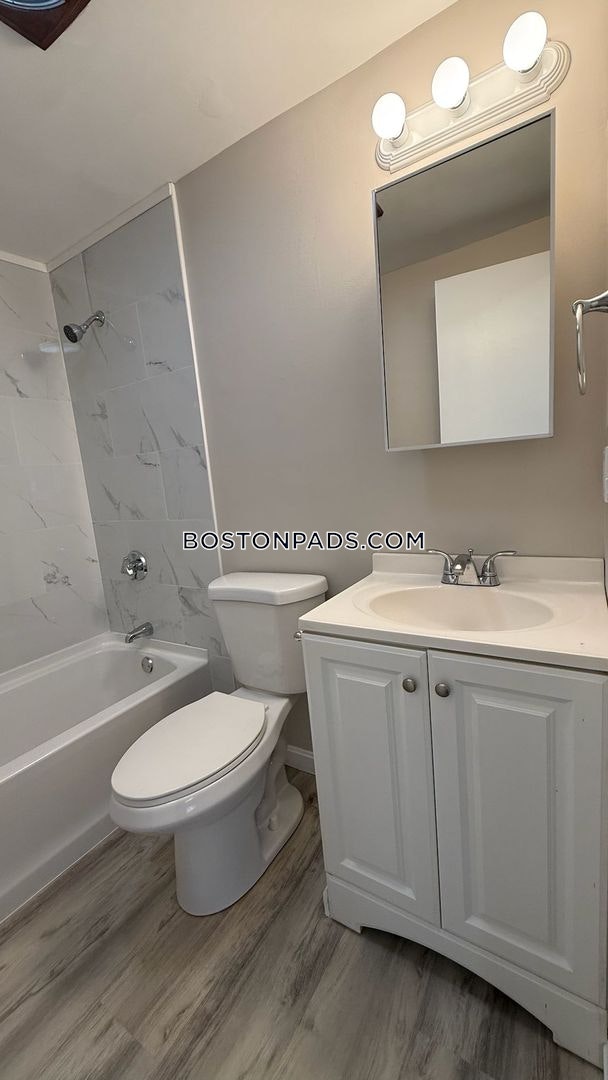 Webster - 2 Beds, 1 Baths