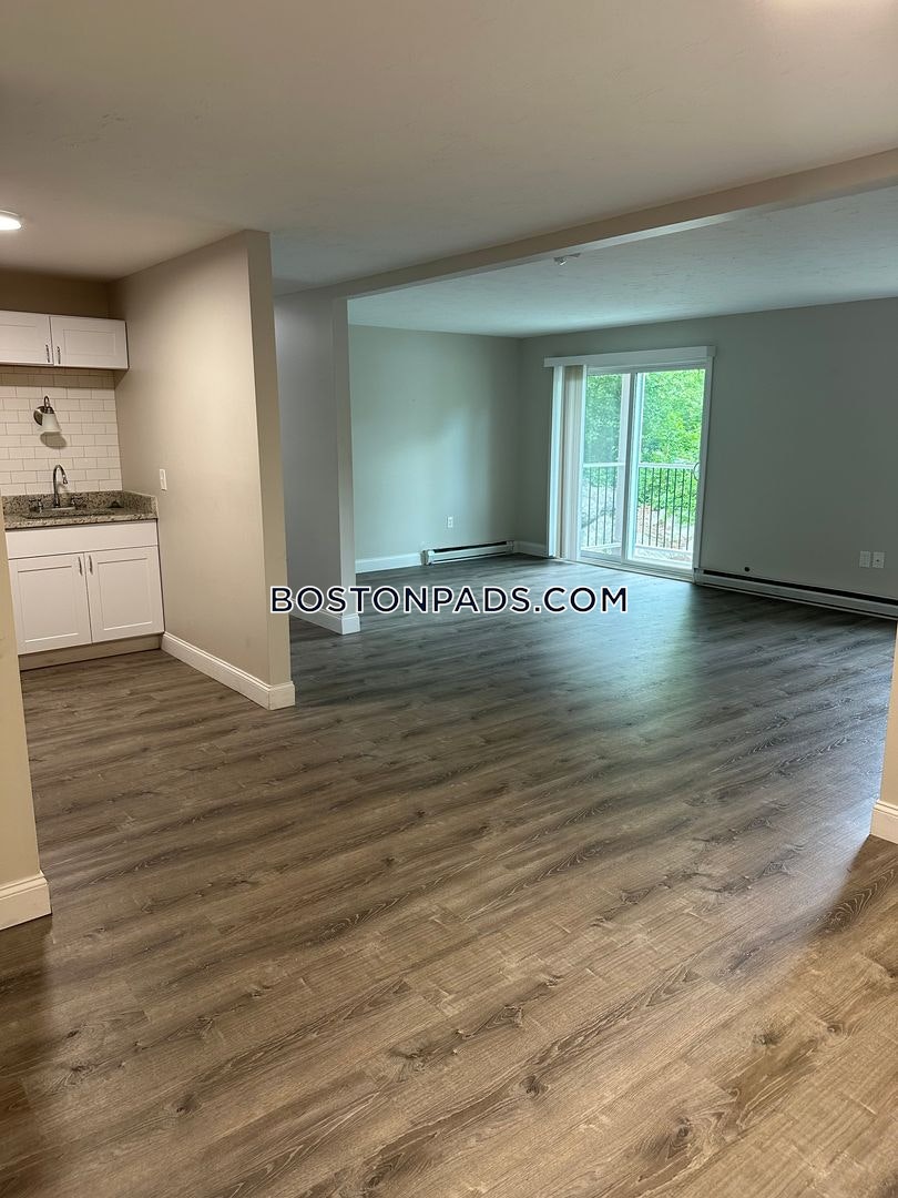 Webster - 2 Beds, 1 Baths