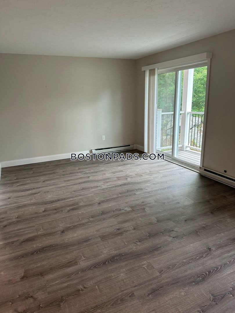 Webster - 2 Beds, 1 Baths