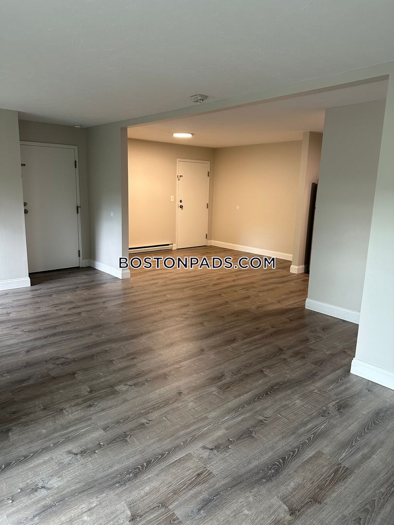 Webster - 2 Beds, 1 Baths