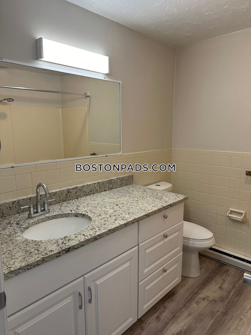 Webster - 2 Beds, 1 Baths