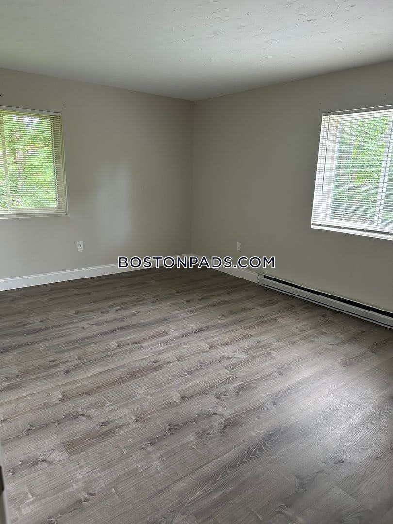 Webster - 2 Beds, 1 Baths