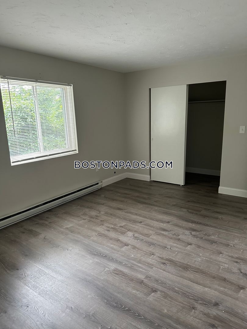 Webster - 2 Beds, 1 Baths