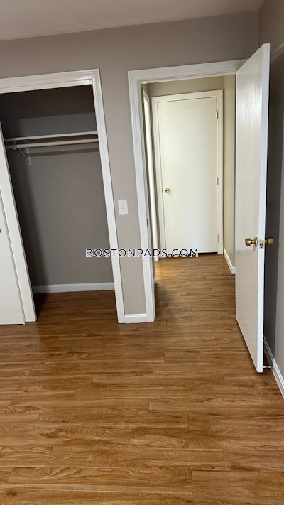 Worcester 1 bedroom 1 baths in Worcester - $1,675 No Fee