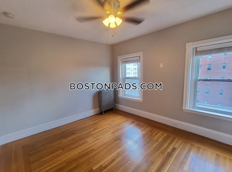 Massachusettts Ave., Cambridge