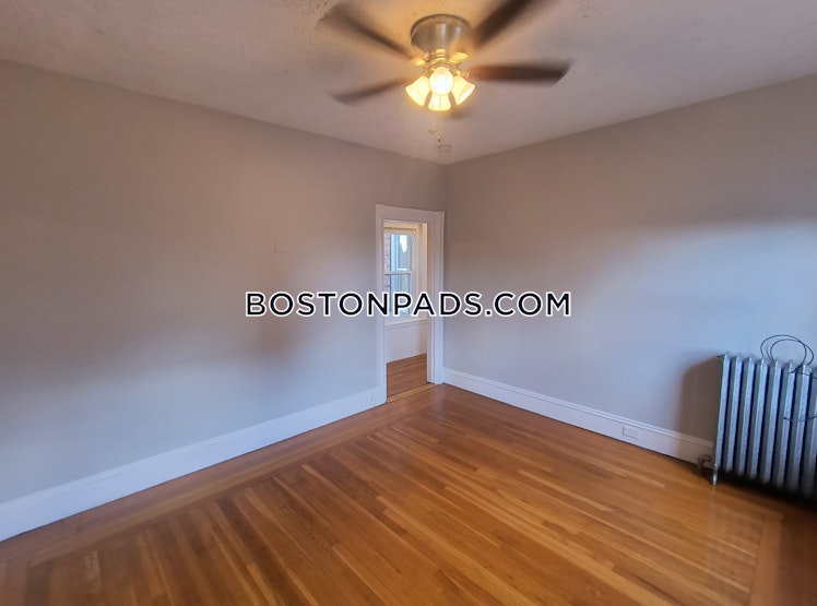 Massachusettts Ave., Cambridge