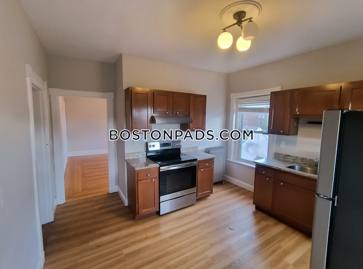 Massachusettts Ave., Cambridge