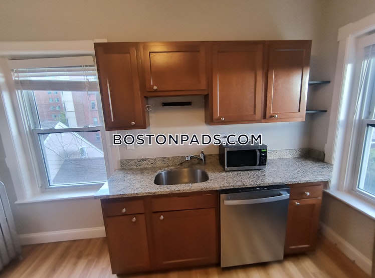 Massachusettts Ave., Cambridge